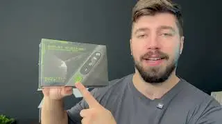 Hanboost Customers Review: 35 In 1 Electric Screwdriver Set for Repairing