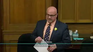 During the 2024 Budget Estimates on Education I asked about teacher bursaries and online training.