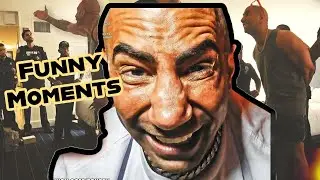 Fousey Funny Moments - Part 1