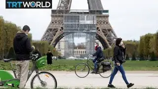 UN: Air quality improved significantly during 2020 lockdowns | Money Talks