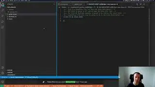Prototype for creating GitLab issues from within the VS Code Extension