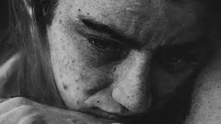 Pencil Drawing by Dylan Eakin #tutorial #ad #photorealismart #charcoalart #art #artist #drawing