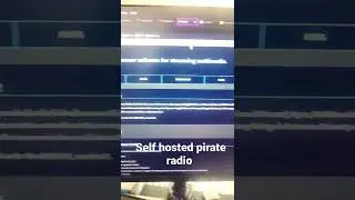 cast your own Pirate radio|