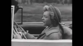 Old scenes #retrotv #retroads