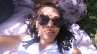 Vlog: Stellenbosch Wine Farm Picnic | 100% VEGAN
