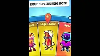 NEW SPECIAL SKIN🤖ERRYL 401🤖IN STUMBLE GUYS ! #stumbleguys #skinopening #new #short