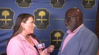 SC Athletic Hall of Fame: 1-on-1 with Otto German