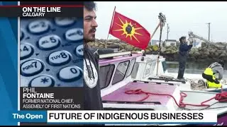 Indigenous economic growth is good for Canada's well-being: Former AFN chief