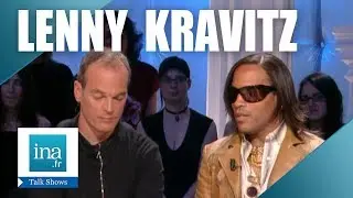 Lenny Kravitz 