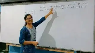 Demo Lecture for Aptitude Trainer