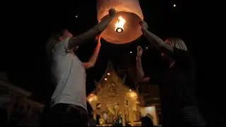 Go Thai Be Free - Tourism Authority of Thailand - LGBTQ+ Off the beaten path destinations
