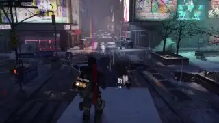 All Legendary Missions in one - LIVESTREAM - The Division 1.7.1