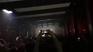 RL Grime - Sicko Mode (remix) - Toybox, Toronto