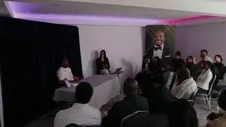 The Round Table With Prophet Richard Amoaye - Jan 2nd