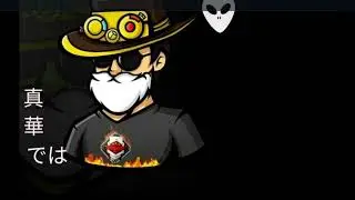 JOGANDO MINE E DPS STUBLE