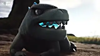 Buddy Godzilla Companion PUBG MOBILE Trailer Released in May 2021