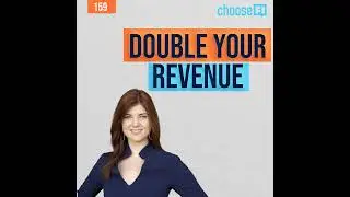 159 | The Business Coach Approach to Double Your Revenue | Jaime Masters