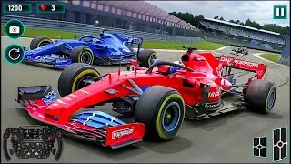 Real Formula Car Racing Game - Car Games - Android GamePlay