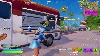 Fortnite  06/12/2025