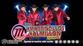 POPURRI DE SONES LOS MARTINCILLOS