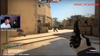 CSGO LIVE INDIA | FACEIT SEA LEVEL-10 PUGS
