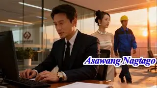 Dinala ang Mister na Construction Worker sa Interview &mdash; &lsquo;Di Alam Siya ang CEO!&rdquo;