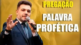 Pastor Marco Feliciano - Palavra Profética 2015