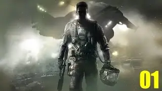 Gamebattles Episode 1 | FIRST INFINITE WARFARE GAME BATTLES MATCH (Gamebattles 4v4 Matches)