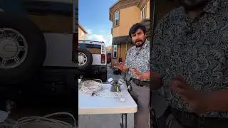 Como conectar un switch 3way cuando la electricidad llega a la primer caja y el de la luz tambi&eacute;n