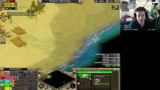 Rise of nations - Parte 2