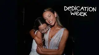 Earle Sisters захватывают DWTS