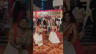 Jhamkudi re Jhamkudi.. #navratri #garbanight #jhamkudi #dance #duet #trending #shorts #fun #youtube