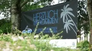 Golfclub Essen-Heidhausen BMW TopLounge