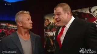 Kane & Shane McMahon - Dream On