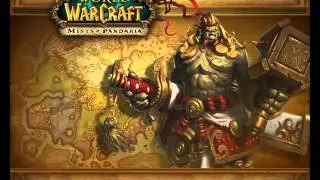 Survival hunter/Mistweaver monk 2v2 arena 5.4.2 version WOW