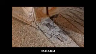 CNC milling 3D Printer parts