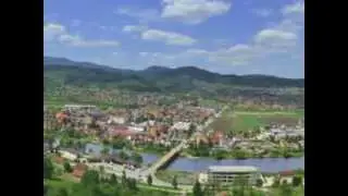 Izvorni dar Braca Pejinovic 2013 -ŠER i ŽEPČE