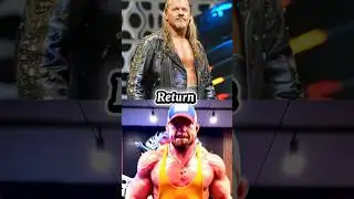 wrestlers who can return in royal rumble 2026
