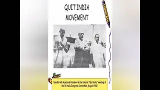 Pakistan Political Movement and Making of Pakistan English documentary