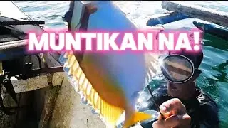 Pamana Sa Mahaba Island #Avenidovlog