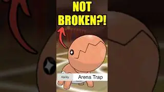 THIS is Why Trapping Isn't Banned in Little Cup!
