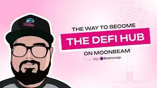 Explore The Gateway To Join The DeFi Space On Moonbeam And Polkadot