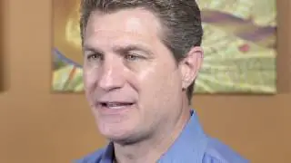 Dr. Wilson discusses treating GUM DISEASE in Peoria, Arizona - TLC for Gums