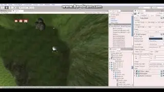 Unity 3D Tutorial - How to make a simple mini-map