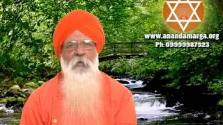 Ananda Marga - Epi 201 - Prout 38-Ac Rudrananda Avt