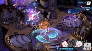[Blue Archive] Total Assault - Gregorius Torment (Indoor) 1T 40026959&uarr;