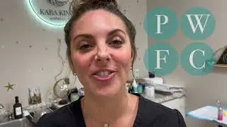 PWFC's guest speaker Kara King
