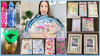 DOLLAR TREE HAUL | THE BEST FARMHOUSE DECOR YET?