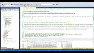 Always Encrypted Part 1