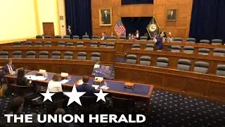 House Hearing on U.S.-ASEAN Ties and Chinese Influence